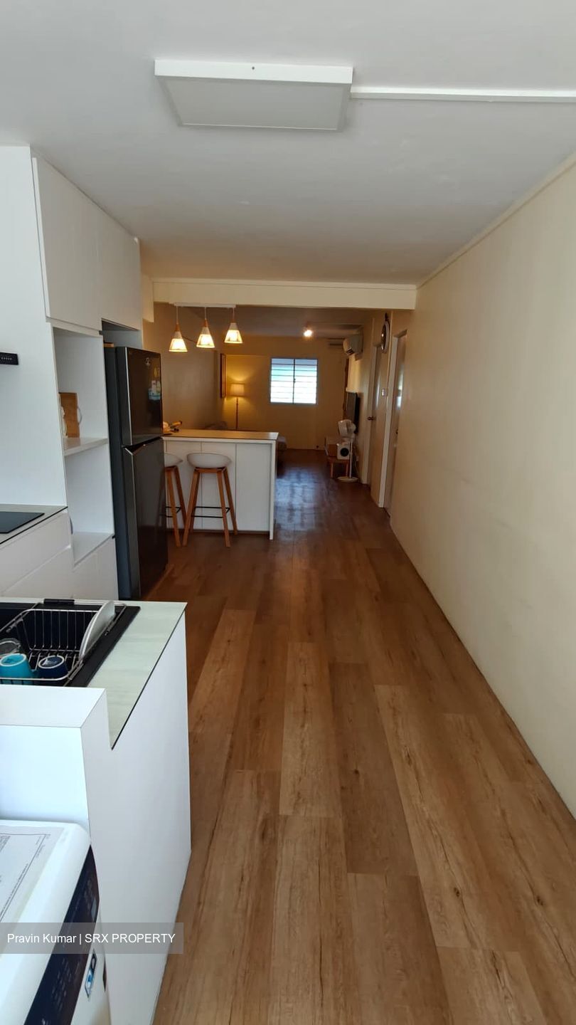 Blk 242 Hougang Heights (Hougang), HDB 3 Rooms #595723611